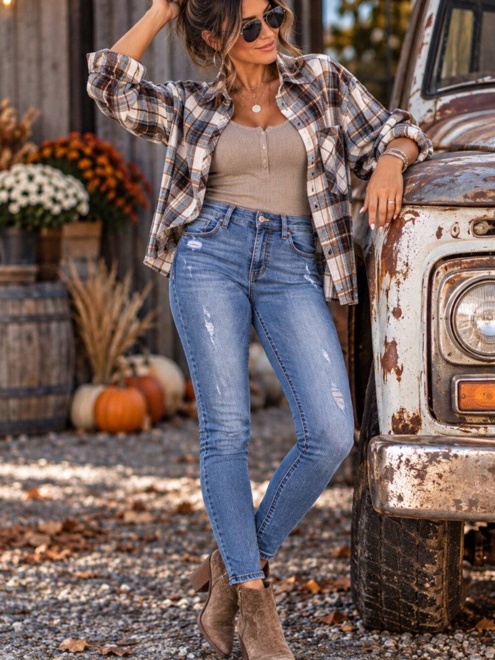 Studio Blue Womens 28 Distressed Light Wash Slim Skinny Stretch Jeans 134